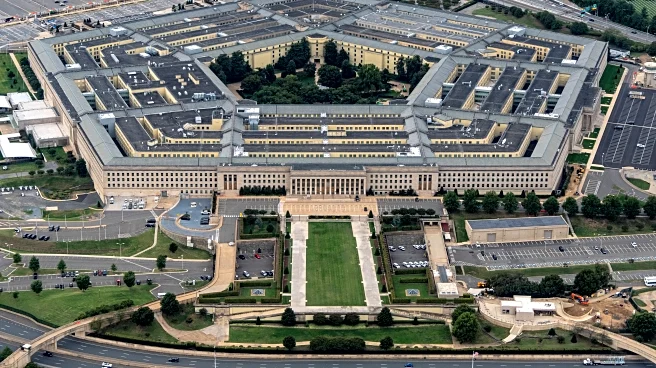 Pentagon and Scouting America reach deal to keep ties after Hegseth's anti-DEI push