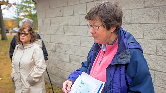 Mary Mushinsky, longest-serving member of the Connecticut House, to retire