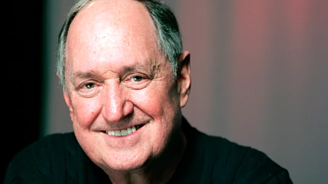 Neil Sedaka, the singer-songwriter behind dozens of hits of the 1960s and '70s, dies at age 86