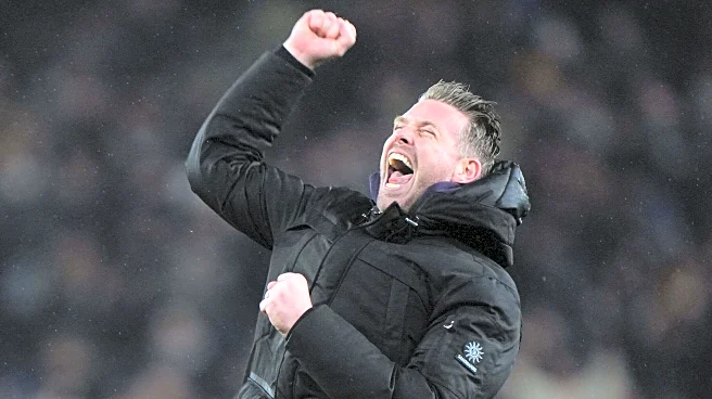 Bottom club Wolves shock high-flying Aston Villa at Molineux