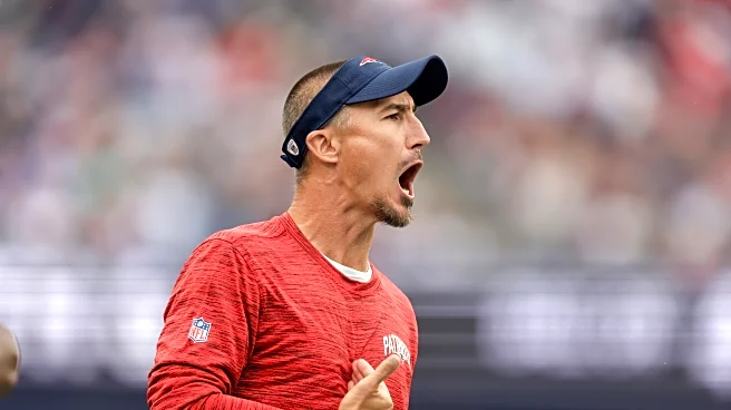 Packers hire Cam Achord as special teams coordinator following Rich Bisaccia's departure