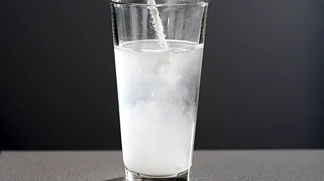 Electrolyte supplements are everywhere. Who benefits from them and when?