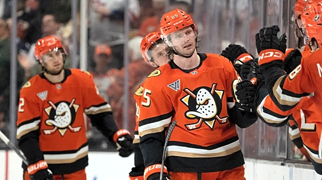 Kreider beats Hellebuyck in OT to lift the Ducks past the Jets, 5-4