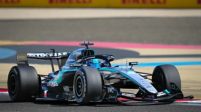 There's been a change to F1's engine rules and it could mostly impact Mercedes