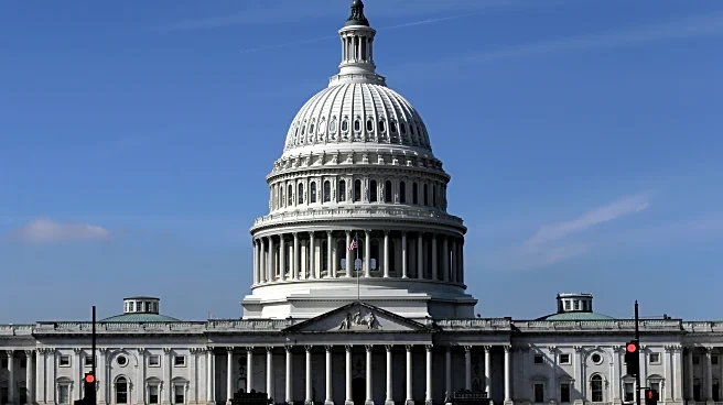 War powers debate intensifies after Trump orders attack on Iran without approval by Congress