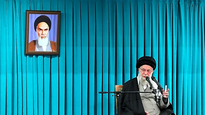 Iran’s Supreme Leader Ayatollah Ali Khamenei, who led the Islamic Republic since 1989, is dead at 86