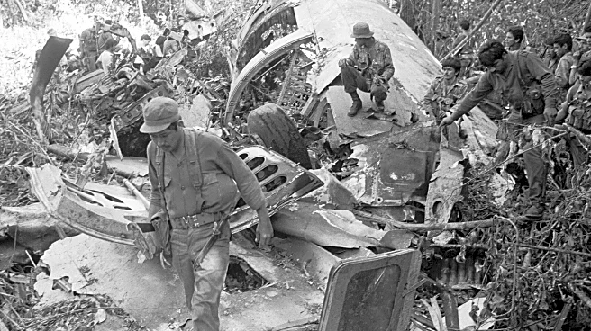 Trump talks regime change in Iran after strikes, but history shows that could be very hard