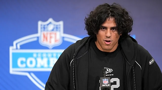 Fano, Styles brothers take sibling rivalries to NFL scouting combine