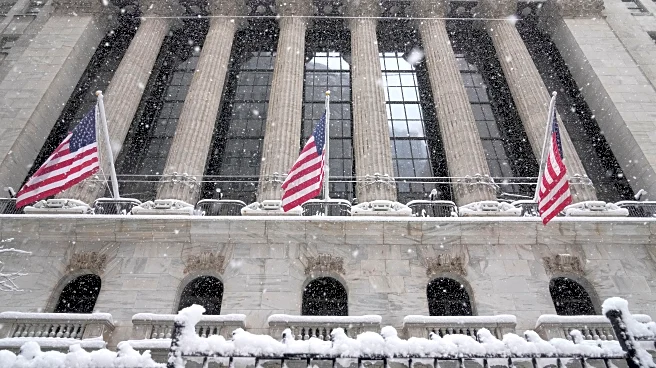 US futures and Asian shares open lower, oil prices soar as US and Israeli attack Iran