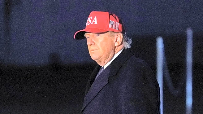 US intel did not suggest a preemptive strike from Iran before US-Israeli attack, AP sources say