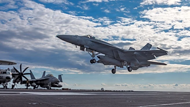 Where things stand after the US and Israeli strikes on Iran