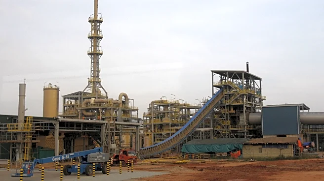 Malaysia renews Lynas Rare Earths' license for 10 years, orders end to radioactive waste by 2031