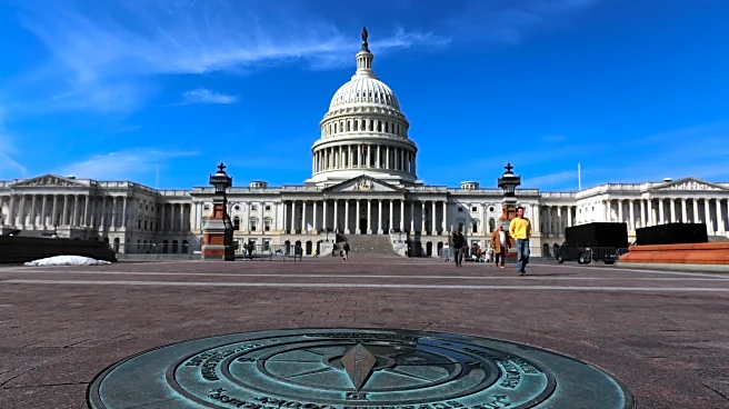 Congress will debate an Iran conflict that is well underway