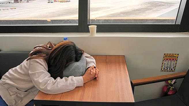 Travelers stranded as Middle East conflict spreads; governments scramble to bring citizens home