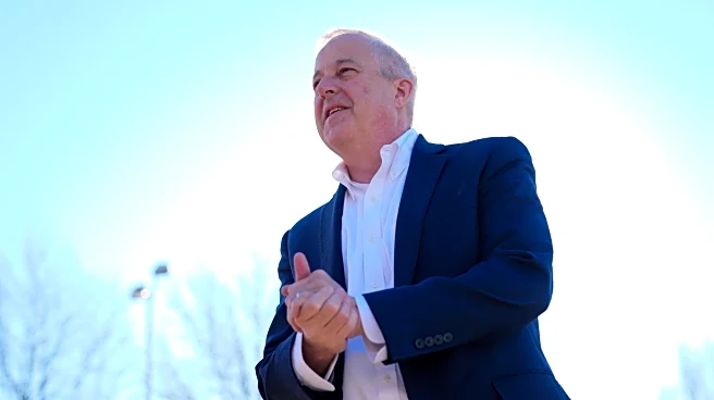 AP Decision Notes: What to expect in North Carolina's state primaries