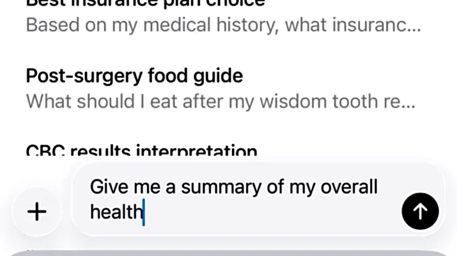 What to know before asking an AI chatbot for health advice