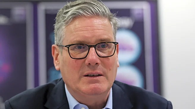 World hurries to respond to rapidly changing war around Iran