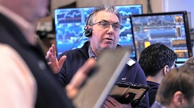 Stocks slump and oil prices leap as war in the Middle East raises worries about high inflation