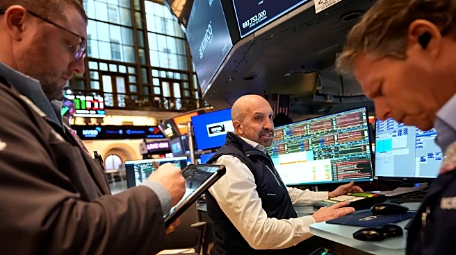 US stocks slip and oil prices leap with worries that war in the Middle East will worsen inflation