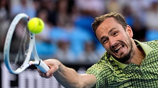 Tennis stars in Dubai and Paralympians face travel issues as Middle East war continues