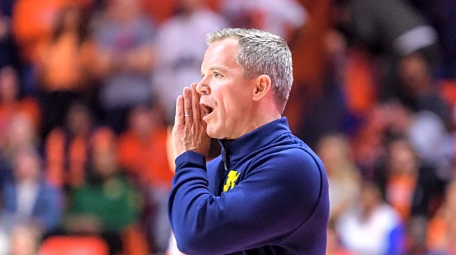 Big Ten champion Michigan looking for guards to step up without L.J. Cason