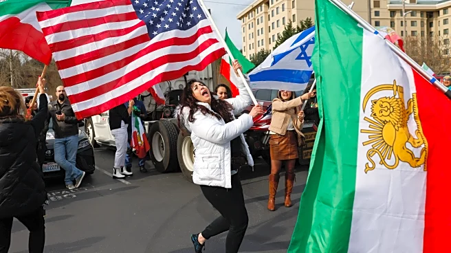 Iran's World Cup place in US put in doubt by Middle East war. FIFA has Iraq next in line