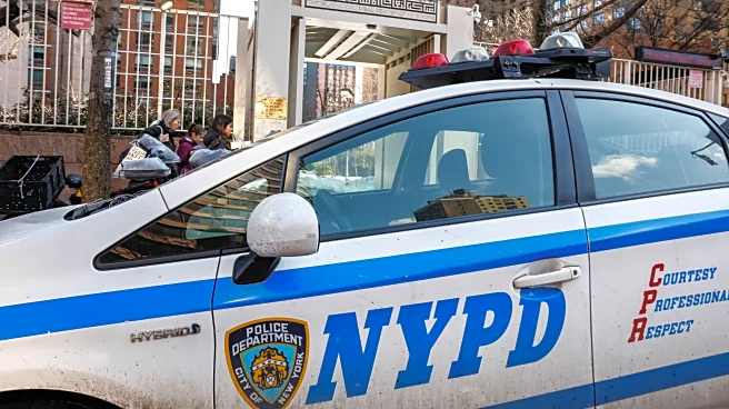 New York City’s tab for police misconduct settlements: Nearly $800 million since 2019