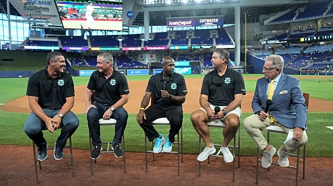 Marlins analyst Tommy Hutton retiring as broadcaster after this season, 60 years after MLB debut