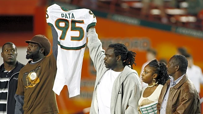 Judge declares a mistrial in Rashaun Jones trial over Bryan Pata’s 2006 killing