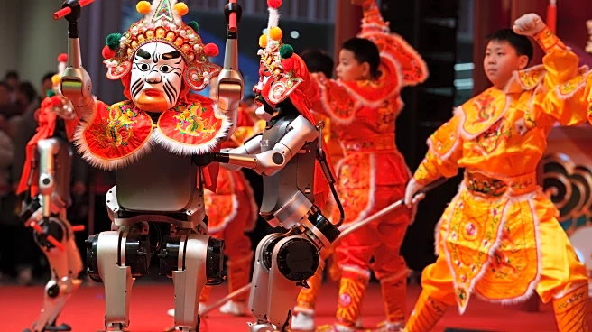 China's economic ambitions hit limits to growth as its national congress meets