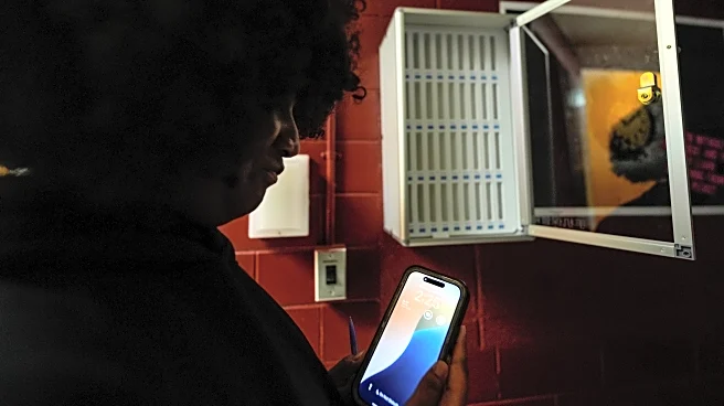 Experts talk how to navigate distressing news stories and finding coping mechanisms