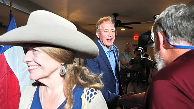 A mess in Texas? What to watch in Tuesday's primaries