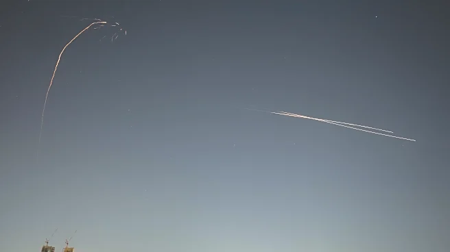 Iran attacks threaten US economy with more uncertainty around inflation, growth