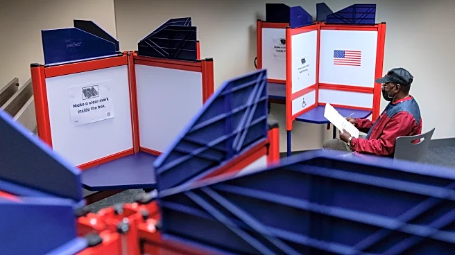 It's election season again. This is why and how AP calls races across the country