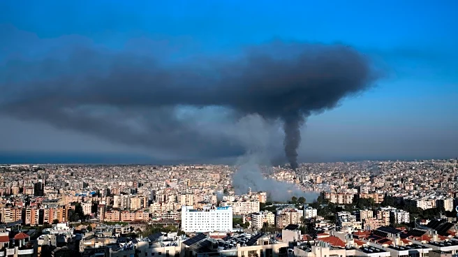 Israel sends troops into southern Lebanon as Hezbollah says it is ready for open war