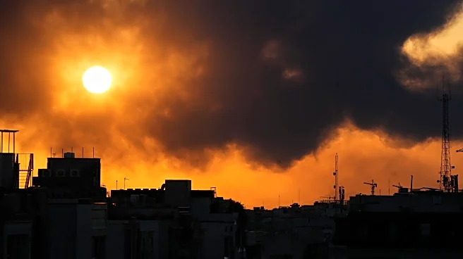 Iranian strikes on Amazon data centers highlights industry's vulnerability to physical disasters