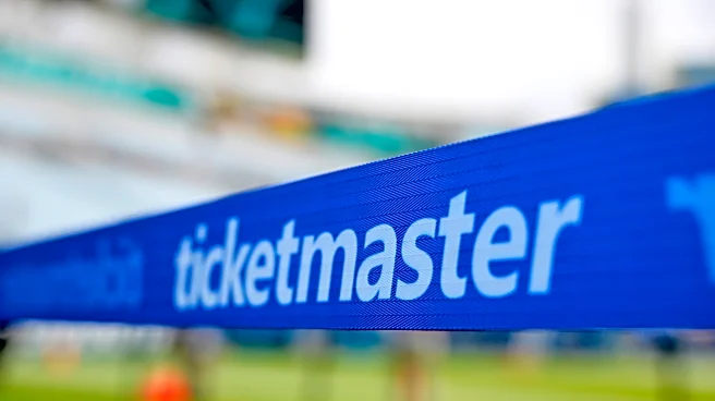 Justice Department lawyer says concert ticket industry is broken because of Ticketmaster