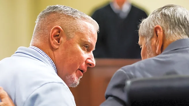 Georgia dad is the latest parent to be convicted when a child is accused of gun violence