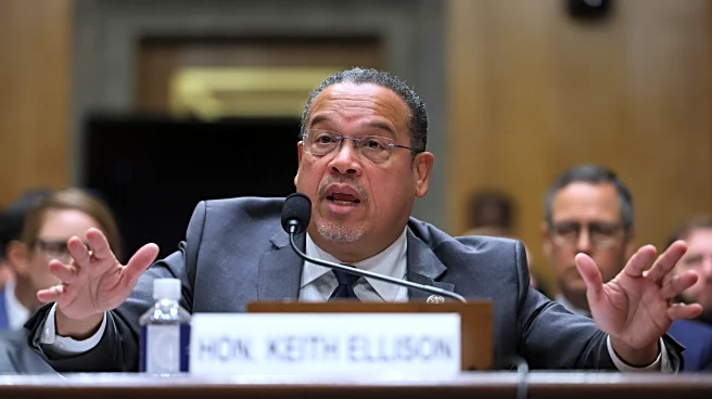 Minnesota sues to block Trump administration's holding back of Medicaid funds