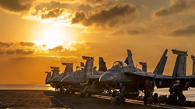 Pentagon says 4 US soldiers who died in Iran war were reservists who worked in logistics