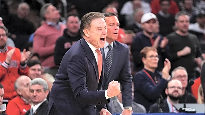 Ejiofor leads Senior Night comeback as No. 18 St. John's tops Georgetown 72-69 at MSG