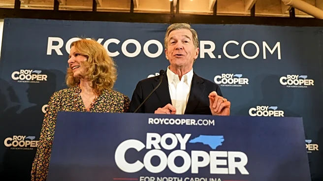 Takeaways from the first elections of the 2026 campaign