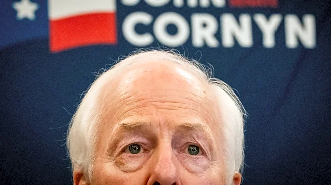 Takeaways from the first elections of the 2026 midterm campaigns