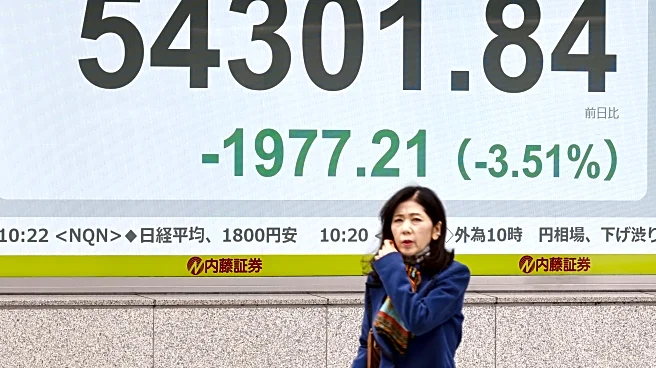 Markets in Europe gain while Asian shares swoon as the war with Iran widens and oil surges higher