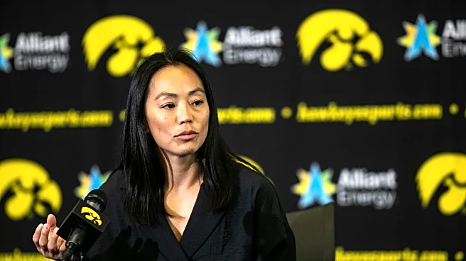 Women's college wrestling achieves major milestone with first NCAA championships set this weekend