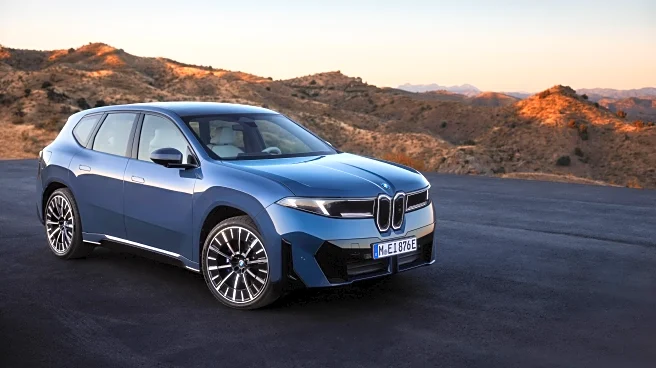 Edmunds: These are the new EVs we're most excited about in 2026