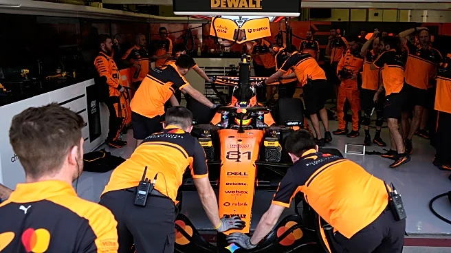 Engine tricks and energy harvesting: how F1 teams can exploit new rules to win in 2026