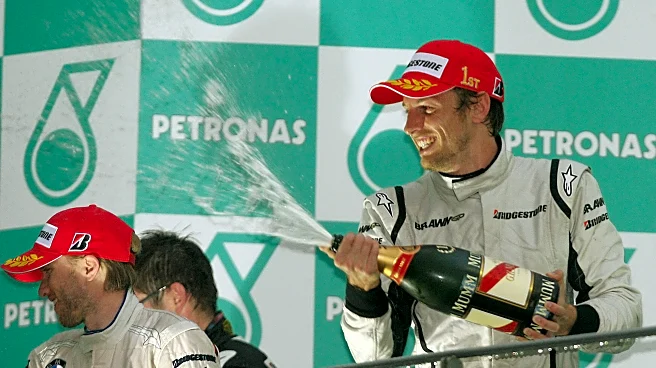 As Cadillac makes its F1 debut, history shows new teams can win big or fail