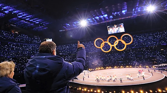 Winter Paralympics 50th anniversary: Chinese dominance expected amid boycotts over Russian flag