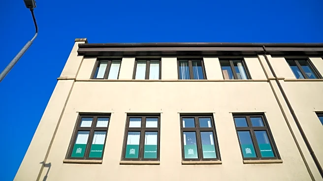 London police arrest 3 men on suspicion of spying for China. One is a UK lawmaker's husband